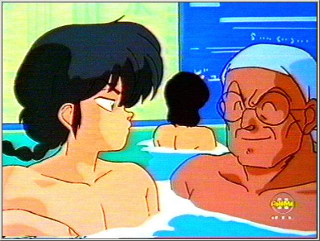 Otaku Gallery  / Anime e Manga / Ranma / Screen Shots / Episodio 61 / 003.jpg